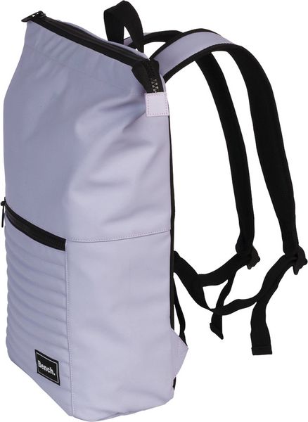 Produktbild: BENCH Rucksack Hydro No-Roll-Top, flieder