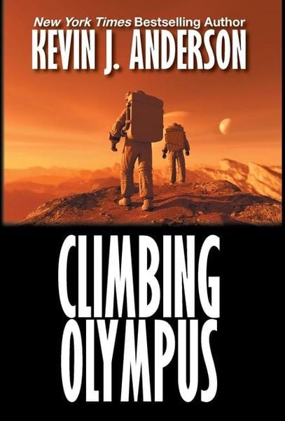 Produktbild: Climbing Olympus