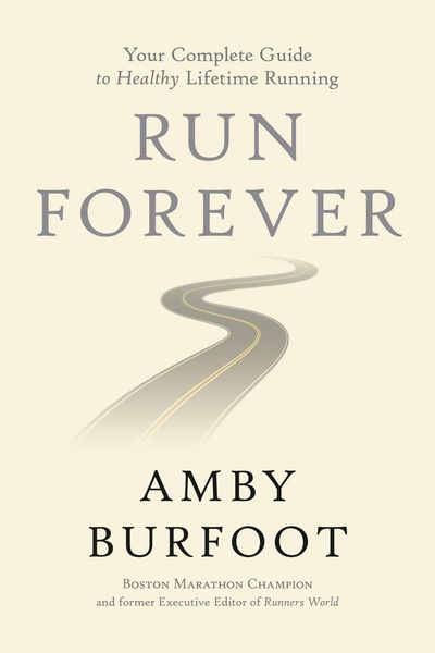 Produktbild: Run Forever