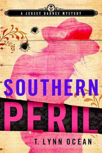 Produktbild: Southern Peril