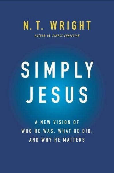 Produktbild: Simply Jesus