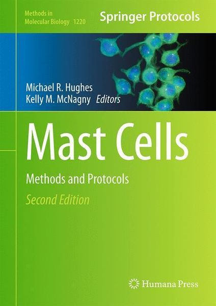 Produktbild: Mast Cells