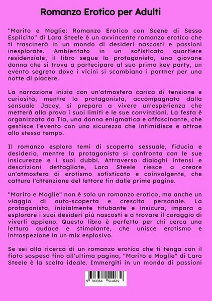 Produktbild: Marito e Moglie