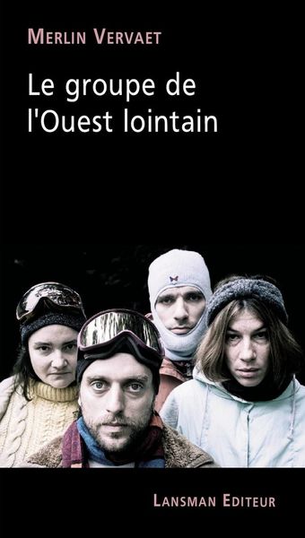 Produktbild: Le Groupe de l'Ouest Lointain