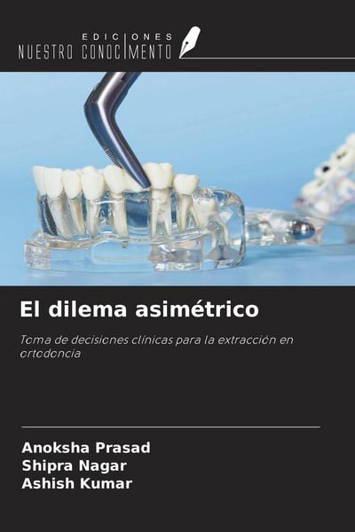 Produktbild: El dilema asim&eacute;trico