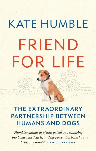 Produktbild: Friend for Life
