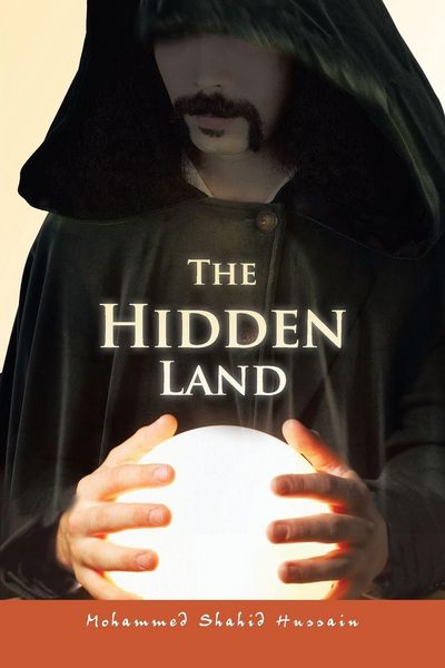 Produktbild: The Hidden Land