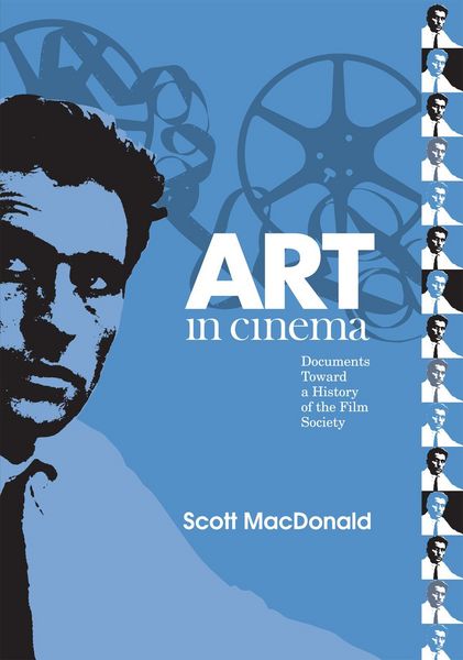 Produktbild: Art in Cinema
