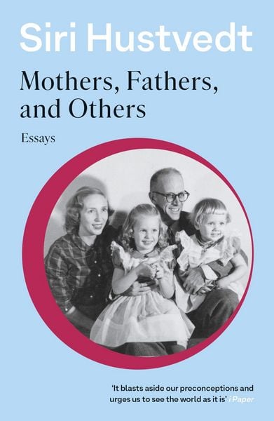Produktbild: Mothers, Fathers, and Others
