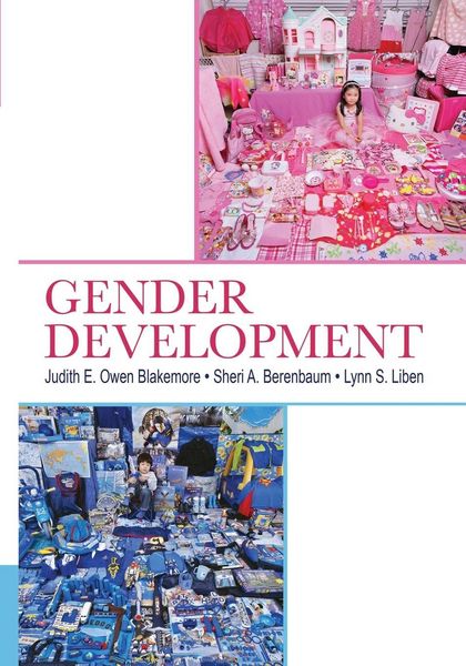 Produktbild: Gender Development