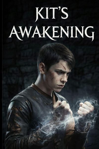 Produktbild: Kit's Awakening