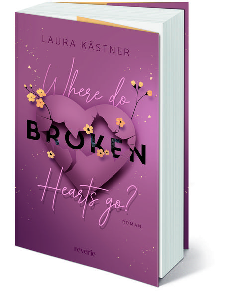 Produktbild: Where Do Broken Hearts Go?