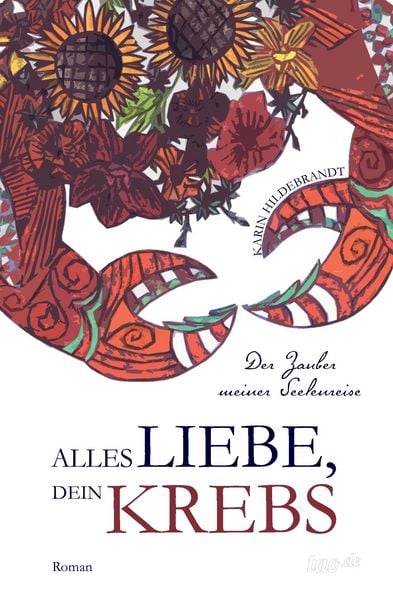 Produktbild: Alles Liebe, dein Krebs