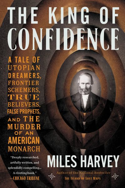 Produktbild: King of Confidence