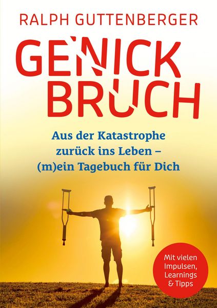 Produktbild: Genickbruch