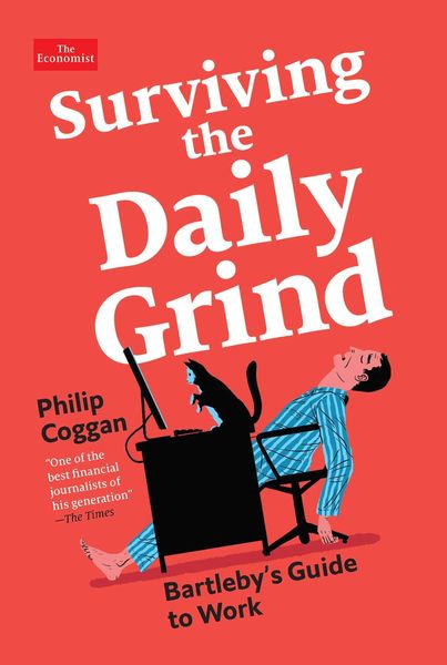 Produktbild: Surviving the Daily Grind