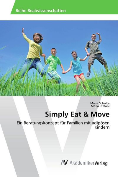 Produktbild: Simply Eat & Move