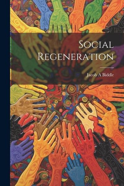Produktbild: Social Regeneration