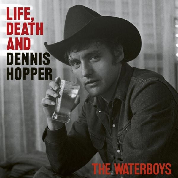 Produktbild: Life,Death And Dennis Hopper