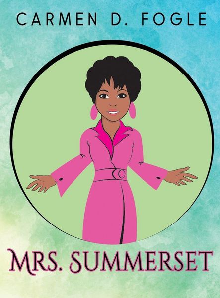 Produktbild: Mrs. Summerset