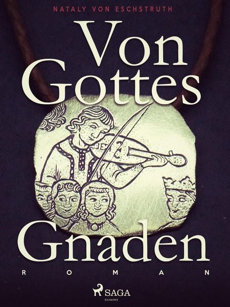 Produktbild: Von Gottes Gnaden - Band I