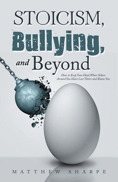 Produktbild: Stoicism, Bullying, and Beyond