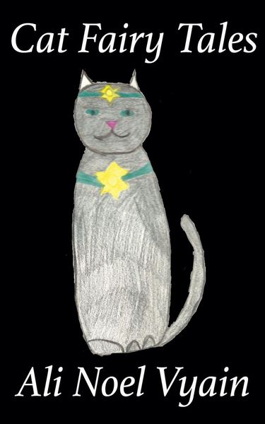 Produktbild: Cat Fairy Tales