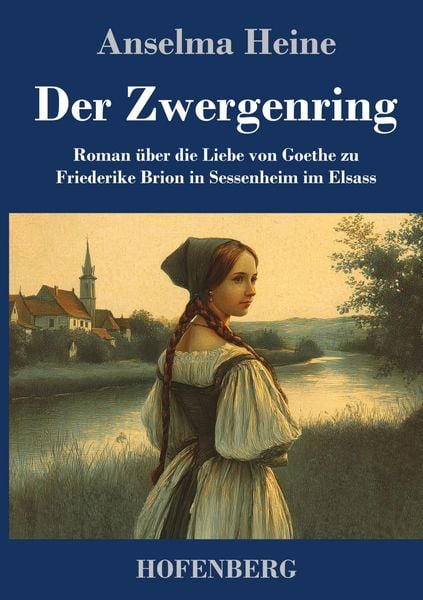Produktbild: Der Zwergenring