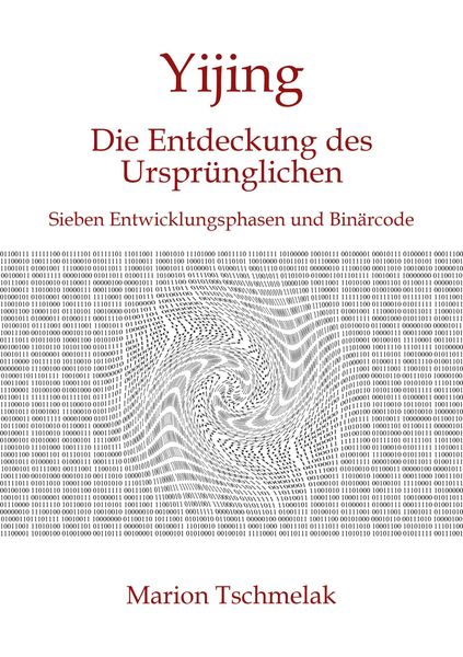 Produktbild: Yijing - Die Entdeckung des Urspr&uuml;nglichen