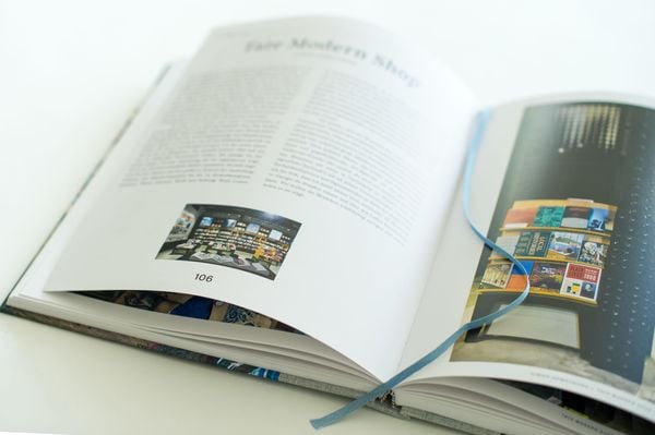 Produktbild: Buchhandlungen. Eine Liebeserkl&auml;rung. Mit einem Vorwort von Nora Krug