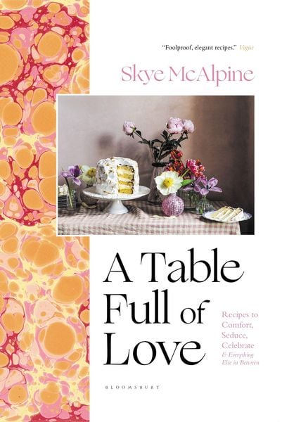 Produktbild: A Table Full of Love
