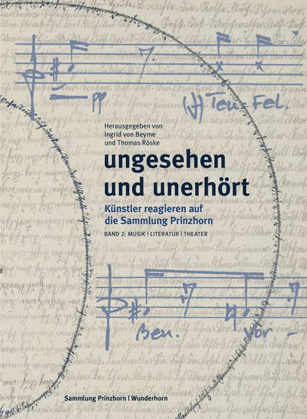Produktbild: Ungesehen und Unerh&ouml;rt. Band 2