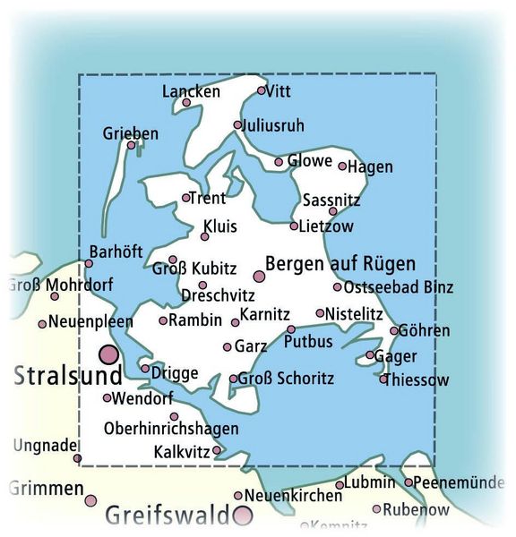 Produktbild: R&uuml;gen