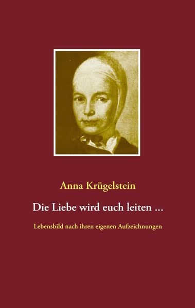 Produktbild: Die Liebe wird euch leiten ...
