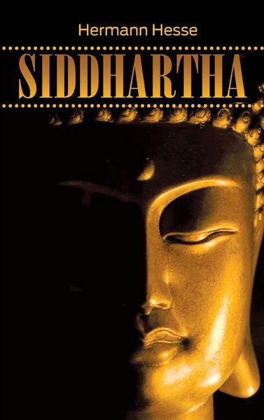 Produktbild: Siddhartha