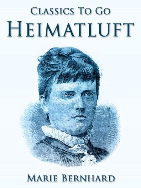 Produktbild: Heimatluft