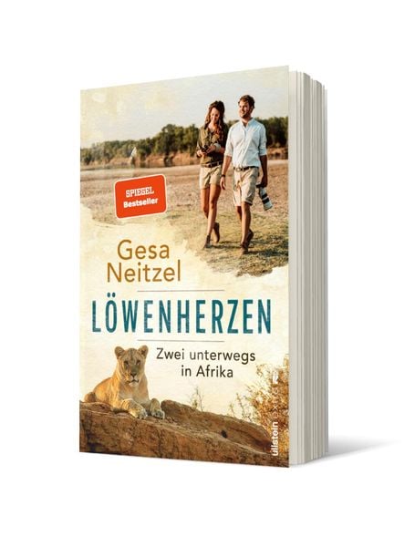 Produktbild: L&ouml;wenherzen