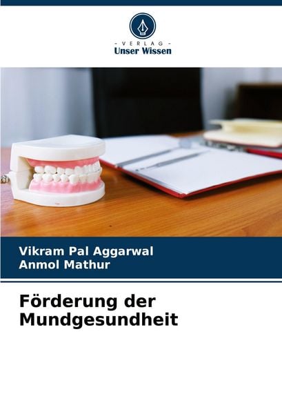 Produktbild: F&ouml;rderung der Mundgesundheit