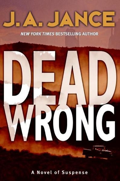 Produktbild: Dead Wrong