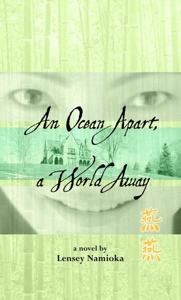 Produktbild: An Ocean Apart, a World Away