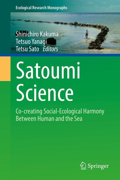 Produktbild: Satoumi Science