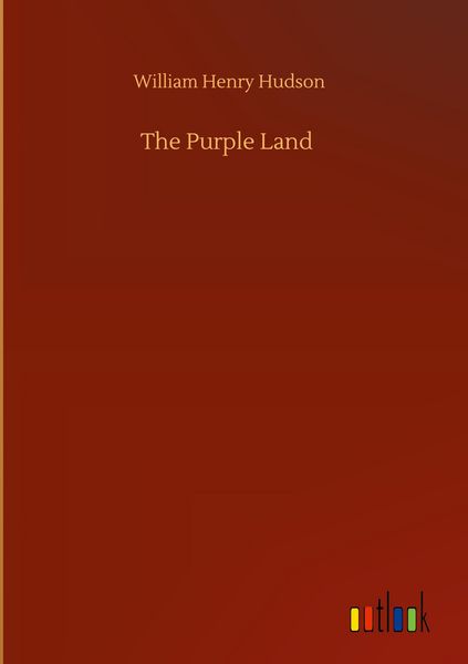 Produktbild: The Purple Land