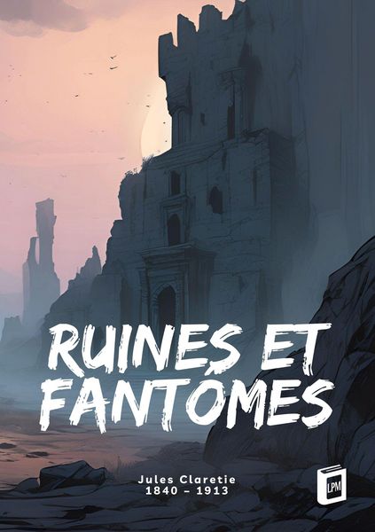 Produktbild: Ruines et fant&ocirc;mes