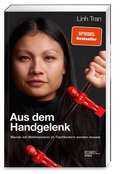 Produktbild: Aus dem Handgelenk