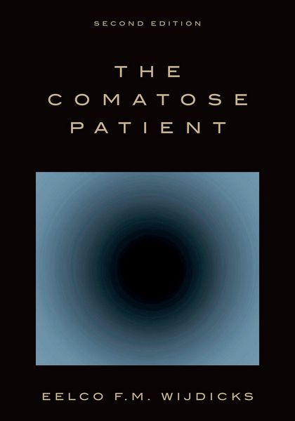 Produktbild: The Comatose Patient