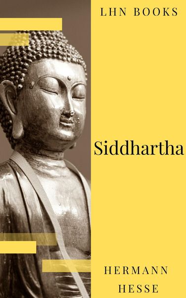 Produktbild: Siddhartha