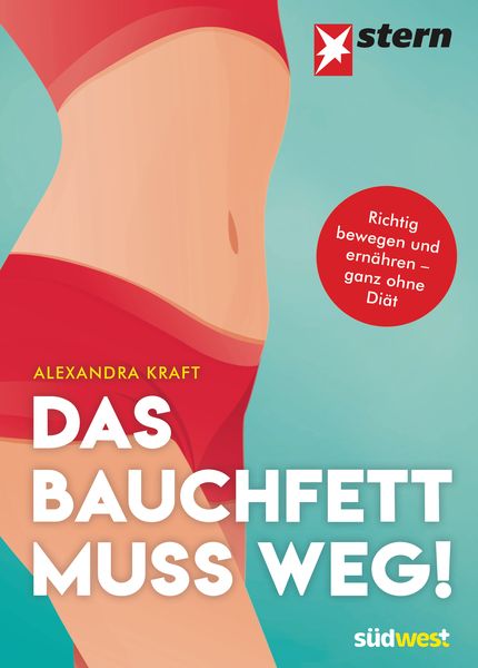 Produktbild: Das Bauchfett muss weg!