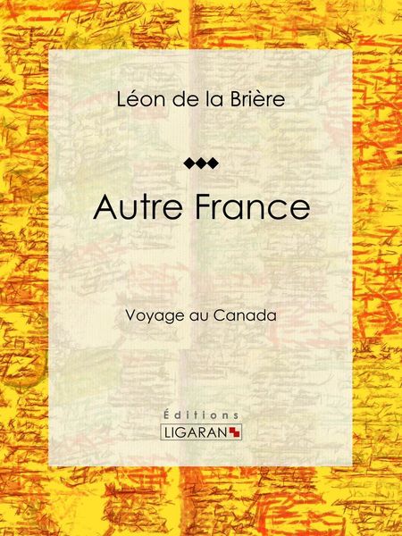 Produktbild: Autre France