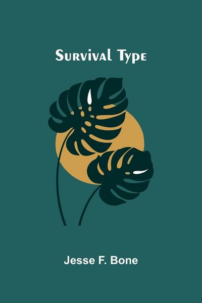 Produktbild: Survival Type