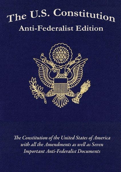 Produktbild: The U.S. Constitution